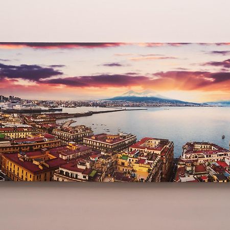 Core Napoli Eksteriør billede